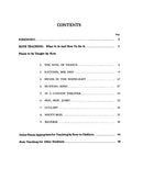 Nine First Grade Piano Solos to Learn by Rote