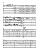 String Quartet No. 5 - Digital (Not Printable)
