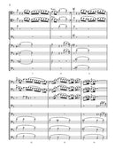 Prelude Chorale Fugue