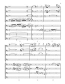 Prelude Chorale Fugue