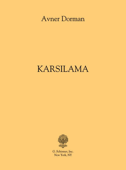 Karsilama
