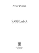 Karsilama - Digital (Not Printable)