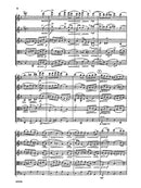 Quintet in One Movement