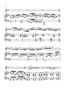 Sonata No. 2 for Violin and Piano - Digital (Not Printable)