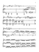 Sonata No. 2 for Violin and Piano - Digital (Not Printable)