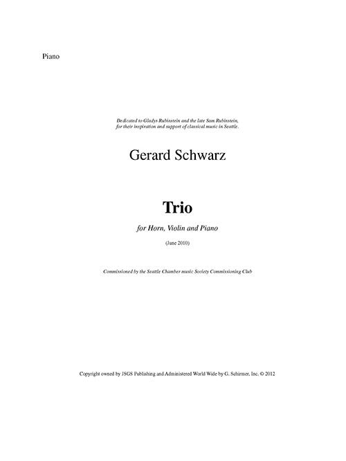 Trio