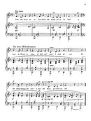 At Last, for voice and piano