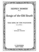 the Song of the Watcher