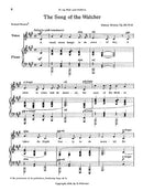 the Song of the Watcher