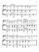 the Song of the Watcher