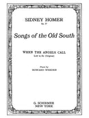 When the Angels Call