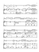 In Memoriam (Cello and Piano)