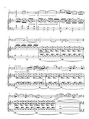 In Memoriam (Cello and Piano)