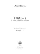 Trio No. 2