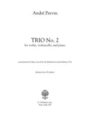 Trio No. 2 - Digital (Not Printable)