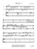 Trio No. 2 - Digital (Not Printable)