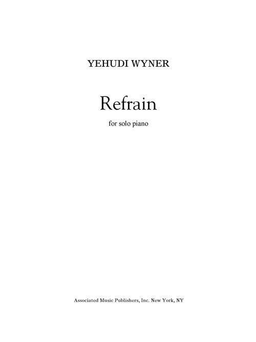 Refrain