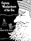 Captain Weatherbrave of the Sea