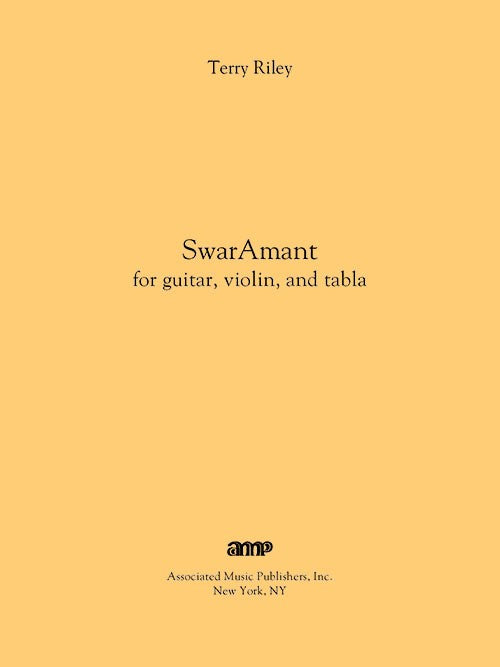 SwarAmant