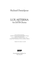 Lux Aeterna