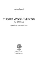 The Old Man's Love Song