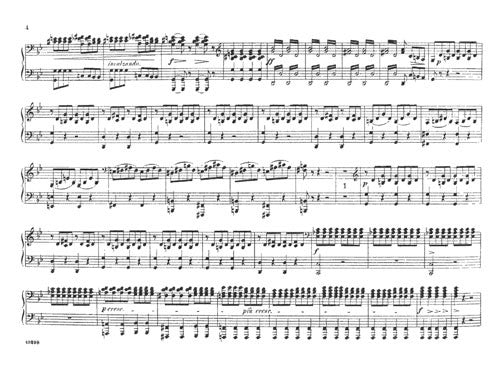 Collection of Italian Overtures, Volume 1 (Bellini and Rossini)