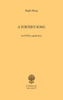 A Porter's Song