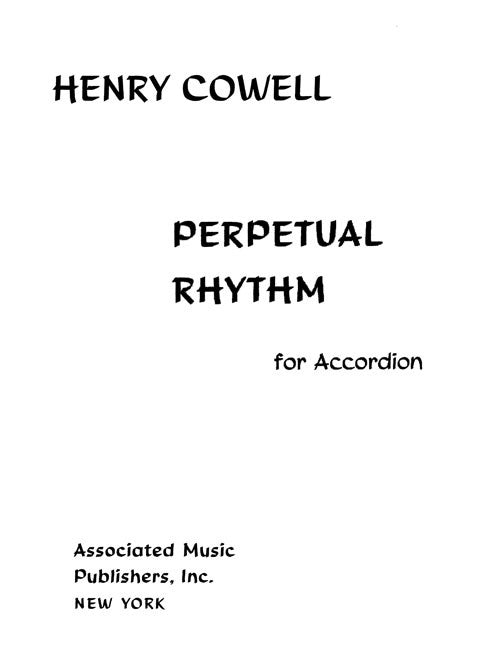 Perpetual Rhythm