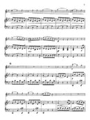 Sonata, Op. 6 (for clarinet and piano) - Digital (Not Printable)