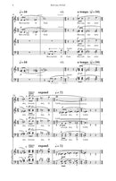 Save Me, O God (Psalm 69)