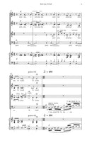 Save Me, O God (Psalm 69)