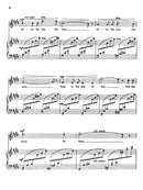 A Little Song of Life