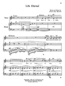 Life Eternal