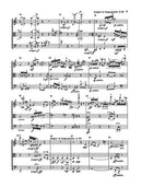 Invention II, for violin, viola and cello