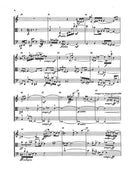 Invention II, for violin, viola and cello