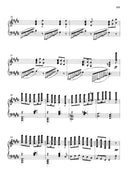 Slow Jig, (Irish Jig) for solo piano