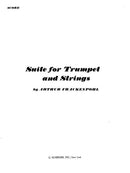 Suite for Trumpet & Strings