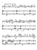 Suite for Cello and Piano