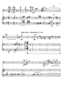 Suite for Cello and Piano