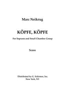 Kopfe! Kopfe!