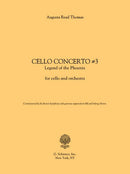 Cello Concerto No. 3 Legend of the Phoenix