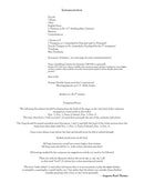 Cello Concerto No. 3 Legend of the Phoenix