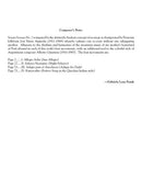 Sonata Serrana No. 1