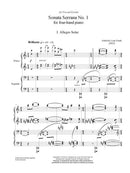 Sonata Serrana No. 1