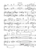 Sonata Serrana No. 1