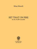 Set That On Fire