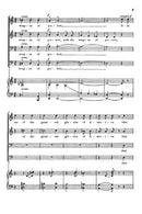 Hope for Tomorrow (TTBB)