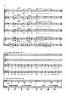 Hope for Tomorrow (TTBB)