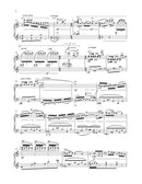 Caprichos (for solo piano)