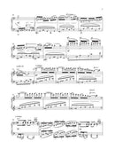 Caprichos (for solo piano)